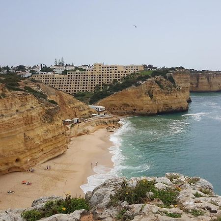Anabela Apartment Carvoeiro  Exterior photo